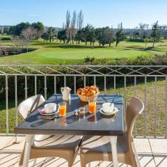 Residhotel Golf Grand Avignon