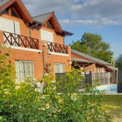 Cabañas Santa Isabel