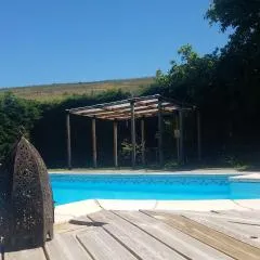 Gites "Le Bret"