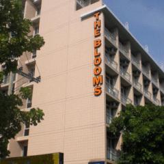 The Blooms Residence