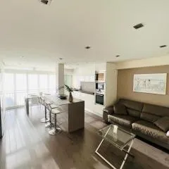 Apartamento de Lujo Benicasim - Primera Línea