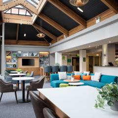 Holiday Inn Bolton Centre by IHG