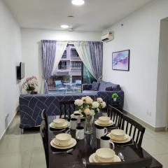 HOMESTAY D'Univ 360 PLACE