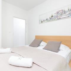 Apartamenty Kasprzaka P&O Serviced Apartments