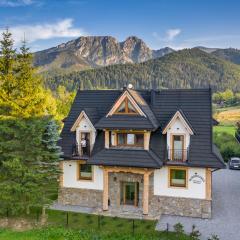 Apartamenty Skibowianka