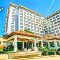 K Park Grand Hotel SHA PLUS certified