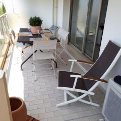 Apartment In A Residence With Swimming Pool Wifi