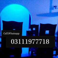 Gulshan Guest House Karachi