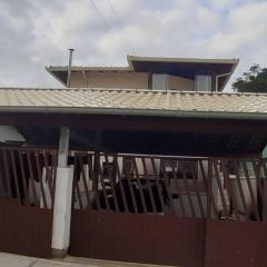 Ingleses norte da ilha