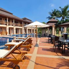 Elegancy Resort Hua Hin
