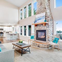 Oceanview Point Retreat