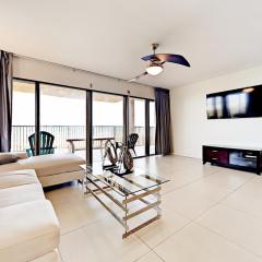 Ocean Vista Condominiums #407