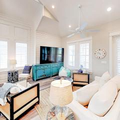 Green Turtle Cottage