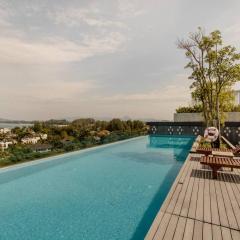 The Aristo 2 Condo Surin Beach
