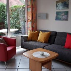Ferienwohnung Nordsee