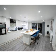 Ideal Lodgings in Baxenden