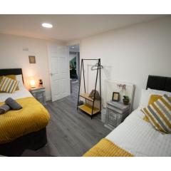 Ideal Lodgings in Baxenden