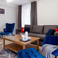 Apart4You Apartamenty Bory Sweet Time