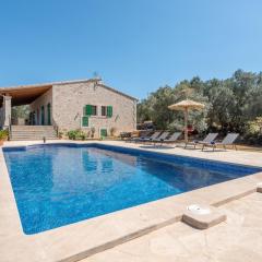 Can Bernadi by Mallorca House Rent