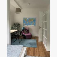 Altbauwohnung Stuttgart Ost