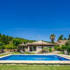 Villa Roser Vell By SunVillas Mallorca