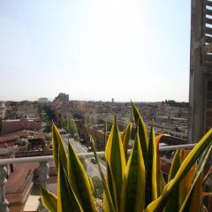 Residenza Maggiore With Panoramic View