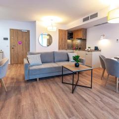 VacationClub – Jantaris Apartament A 41