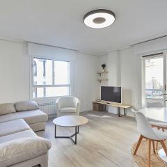 Victorina by Basque Homes