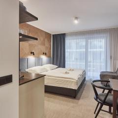 Apartamenty Świnoujście - Rubus