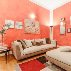 Casa Rosemary, Convenient 3 bedrooms flat in central Lucca with air conditioning