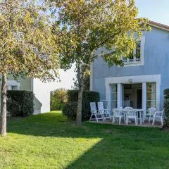 Maison pour 6 - Piscine - Port Bourgenay