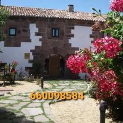 Hotel la Casona de Barrio, Alto Campoo