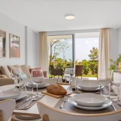 Luxury Apartment Leticia