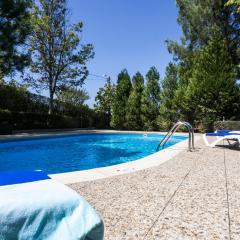 Tapadinho Nature and Pool - Countryside Villa