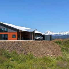 Modern Mountaintop Durango Ridge Retreat - Hot Tub