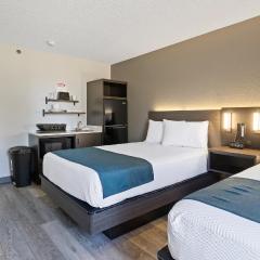 Studio 6 Tucson, AZ - North