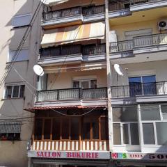 Apartament KiÇi Korce