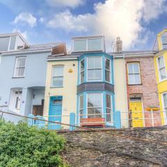 The Slipway Fowey Harbour Parking 1 Min & Garden