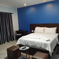 The Turk Boutique Hotel