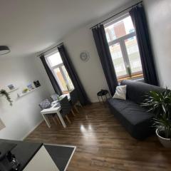 Ferienwohnung Robbe
