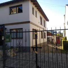 Casa Centro Bariloche