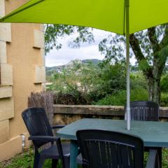 Gîte Castelnaud-la-Chapelle, 3 pièces, 4 personnes - FR-1-616-240