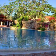 Las Brisas, Juan Dolio, 3br, 3 Pools, Jacuzzi, Beach, Golf, Polo