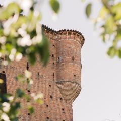 Agriturismo Ma Che Bel Castello