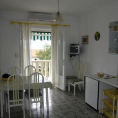 Apartment in Bol with sea view, balcony, air conditioning, WiFi 3416-2
