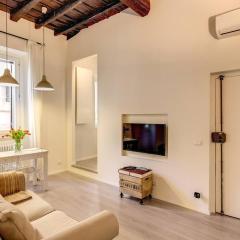 Trastevere Bright Apartment