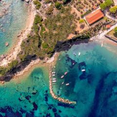 Porto Roma Seaside Studios