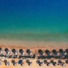 Porto Roma Seaside Studios