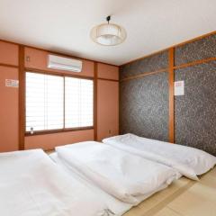 LJ Inn Fushimi Inari伏見稲荷