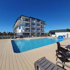 365PAM - Prywatny apartament w hotelu C8